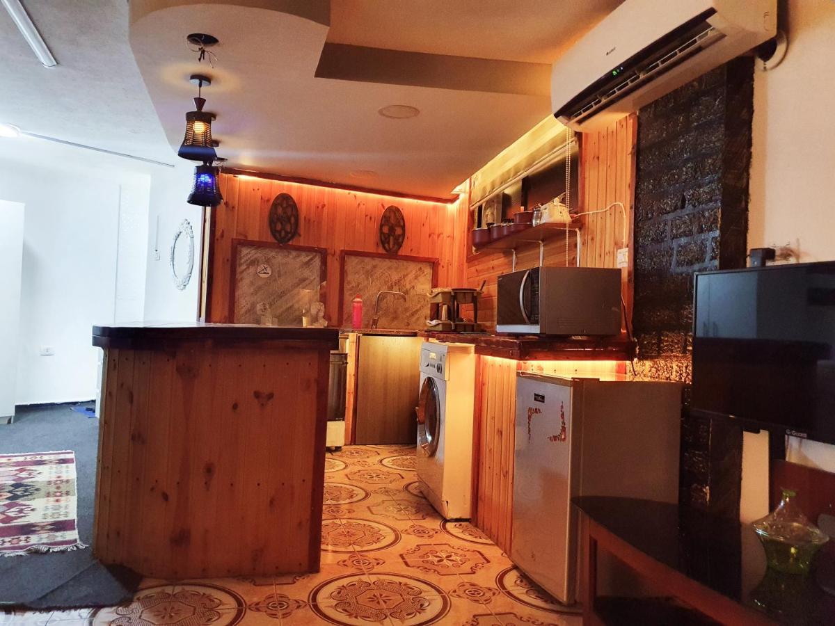 Zeus Apartment Джараш Экстерьер фото