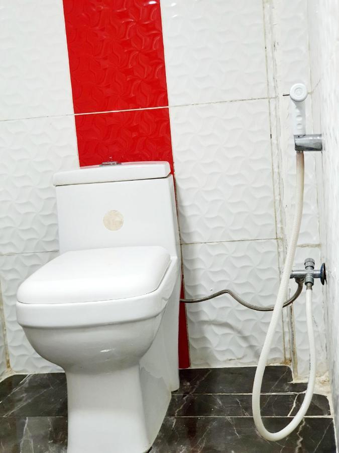 Zeus Apartment Джараш Экстерьер фото